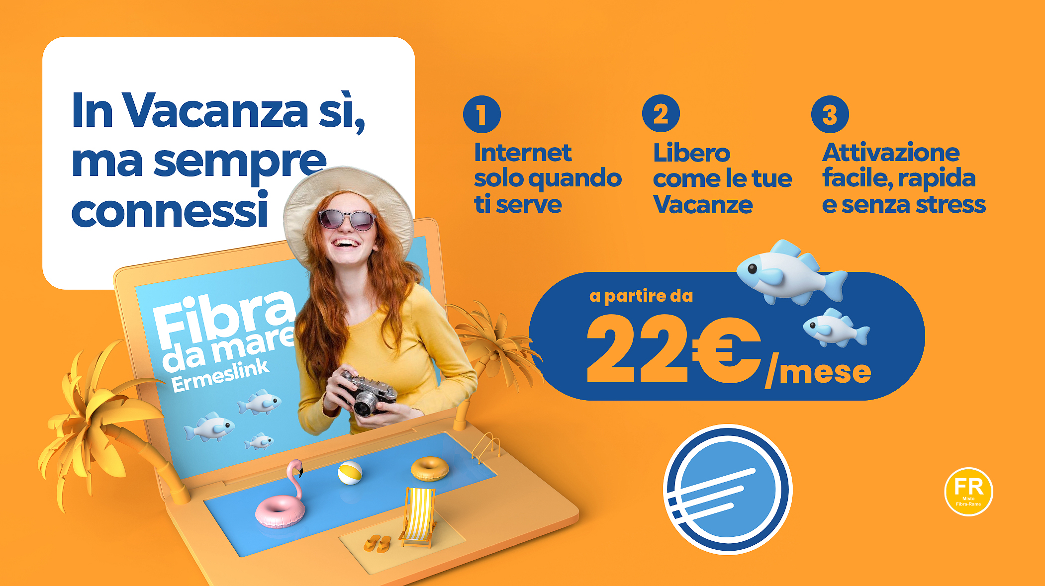 connessione-estiva-flessibile-fibra-stagionale-mare-ermeslink